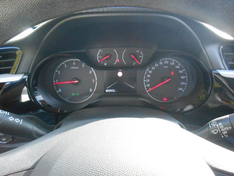 Opel Corsa 1.5CDTi,FULL LED,92000Km - fotka 29 z 38