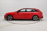 Audi A4 2,0 40TDI 150kW QUATTRO S-LINE - náhled 8