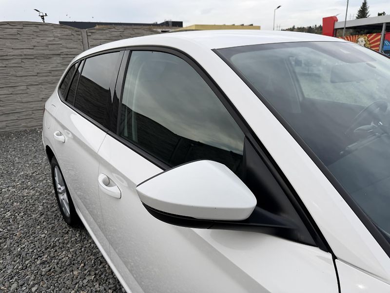 Škoda Scala 1.6TDi 115PS 6R STYLE LED STK! - fotka 57 z 153