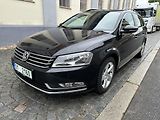Volkswagen Passat - náhled 1