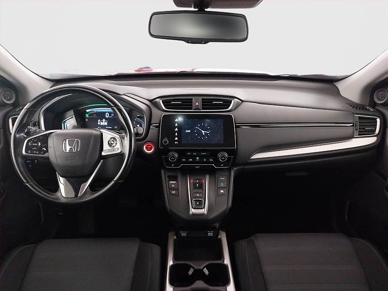 Honda CR-V (2022) 2.0i-MMD HEV - fotka 8 z 19