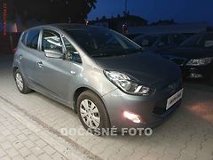 Hyundai ix20 (2012) 1.4 16V, ČR, AC, STK3/28 - fotografie inzerátu