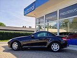 Mercedes-Benz SLK 1,8 200 KOMPRESSOR MANUAL 163k - náhled 1