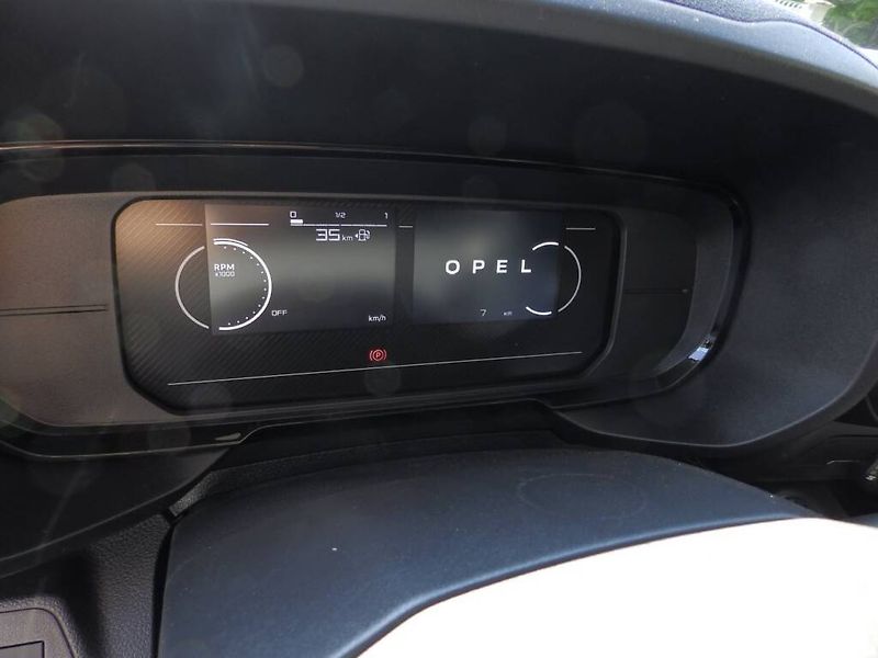 Opel Combo (2026) Van L1 Plus 1.5 CDTI (75kW/102 - fotka 28 z 30