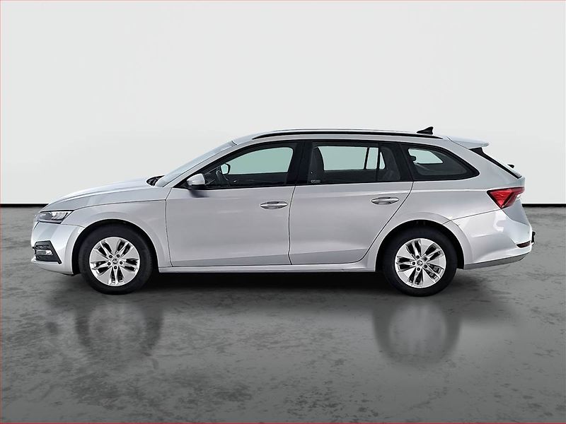 Škoda Octavia (2022) Ambition 2.0 TDI, ČR,1.maj - fotka 3 z 19