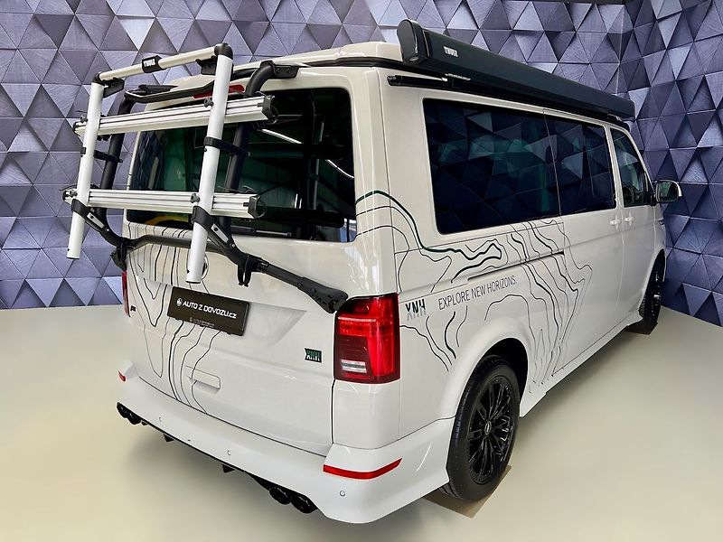 Volkswagen California 2.0 TDI DSG ABT XNH CAMPER - fotka 9 z 36