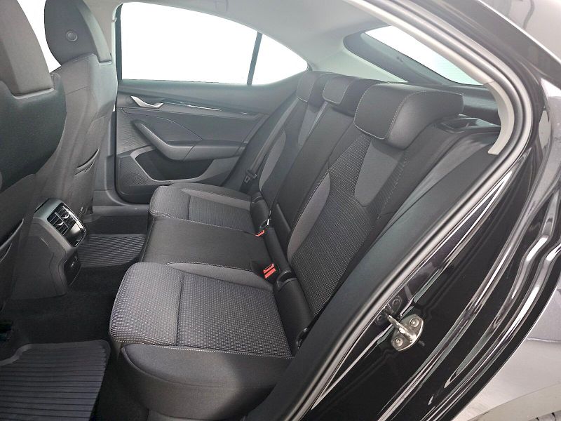 Škoda Octavia (2024) 1.5TSi 85kW SELECTION - fotka 7 z 30