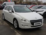 Peugeot 508 (2011) 2.0 HDI, 2.maj,ČR, Active - náhled 1