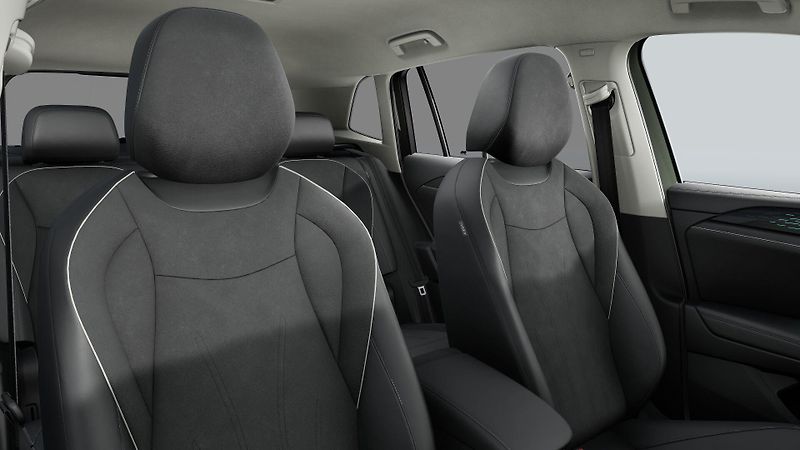 Volkswagen Tiguan 1.5 eTSI 110 kW mHEV - fotka 7 z 11