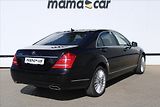Mercedes-Benz Třídy S S 500 LONG 320kW PANORAMA NAVI - náhled 2