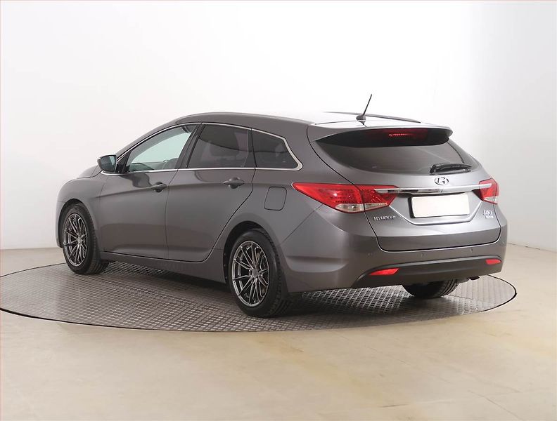 Hyundai i40 (2014) 1.7 CRDi, Serv.kniha, Tempomat - fotka 4 z 16