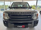 Land Rover Discovery 2,7TDV6*4x4*Xenon*Manuál*7MÍST - náhled 2