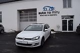 Volkswagen Golf Variant (2016) 1.4TSI 92kw CLBMT BMT PAN TAŽ - náhled 1