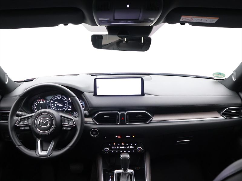 Mazda CX-5 2,5 G194 Aut. AWD Takumi 1.Maj - fotka 33 z 41