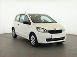 Škoda Citigo (2017) 1.0 MPI - náhled 1
