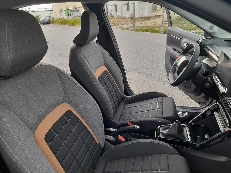 Citroën C3 Aircross (2026) PLUS TURBO 100K MAN6 - fotka 24 z 35