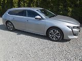 Peugeot 508 NAVI,KAMERA,AUTOMAT! - náhled 12