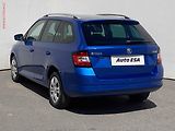 Škoda Fabia (2015) 1.2 TSi, ČR, Style, DSG - náhled 6