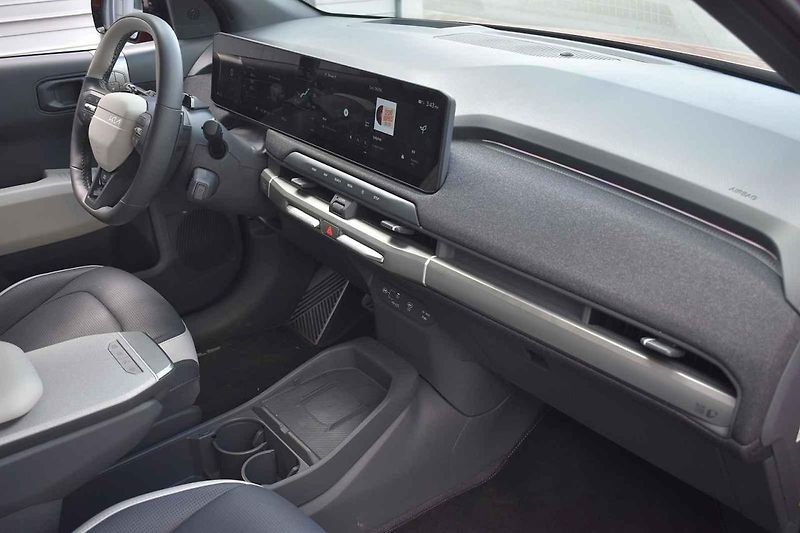 Kia EV3 je elektromobil, který se povedl a zaslouženě sbírá ocenění.