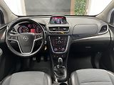 Opel Mokka 1.6 CDTi 4x4 ČR REZERVACE  - náhled 19