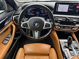 BMW Řada 5 (2022) M550i Xdrive - CZ - DPH - náhled 14