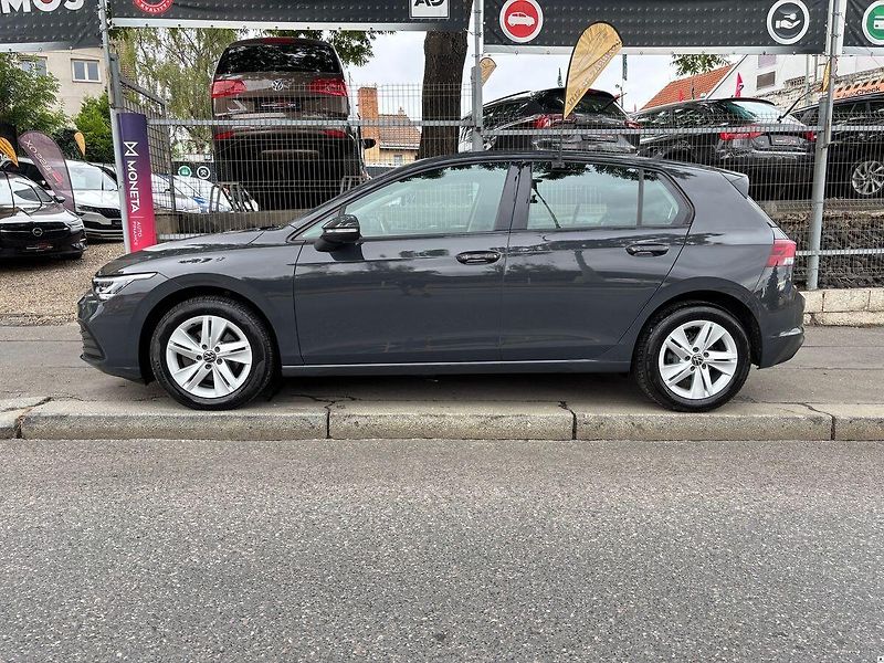 Volkswagen Golf 1.5TSi/2023/1M.LIFE.DPH.ACC-ZÁ - fotka 3 z 52