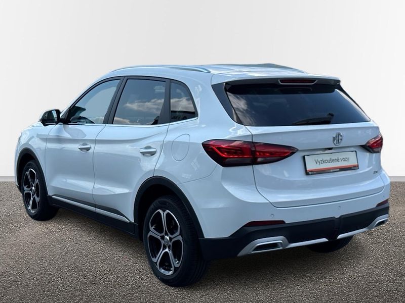 MG ZS ELEGANCE - fotka 15 z 29