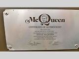 Jeep Steva McQueena