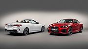 BMW řady 4