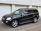 Mercedes-Benz GL (2006) 320 CDI, Tažné na 3.500 Kg, ČR - náhled 1