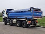 DAF XF (2020) 480 Roemen 8x4 Bordmatik  - náhled 4