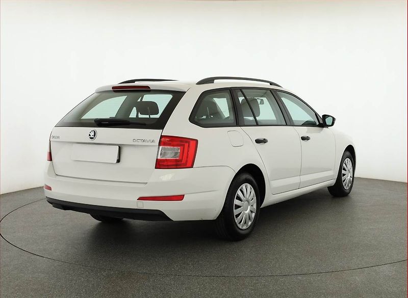 Škoda Octavia (2016) 1.6 TDI - fotka 5 z 15