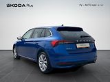 Škoda Scala (2025) TOP SELECTION 1.0 TSI 85kW - náhled 26