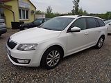 Škoda Octavia 2,0 TDI - náhled 2