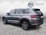 Škoda Kodiaq 2.0 TDi  DSGL&K - náhled 9