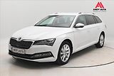Škoda Superb 2,0 TDI 147kW STYLE DSG Záruka - náhled 1