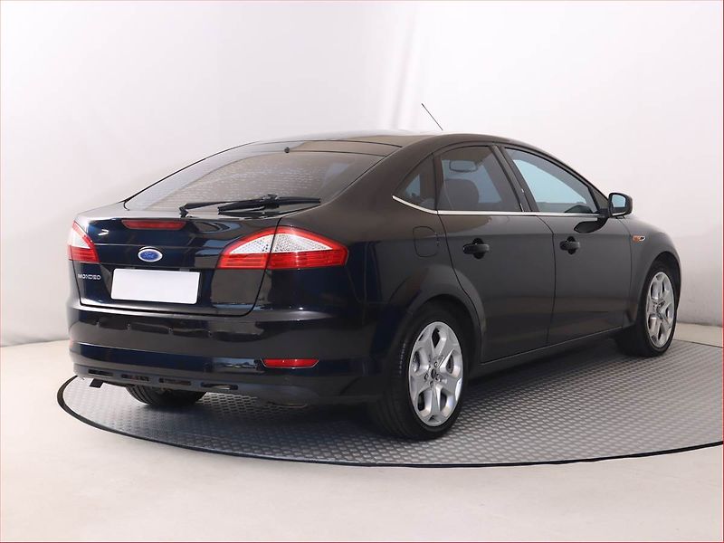 Ford Mondeo (2008) Titanium 2.3 i, Automat - fotka 5 z 18