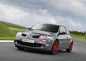 Renault Megane R26