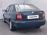 Škoda Octavia (2001) 1.9TDi, ČR, AC - náhled 6