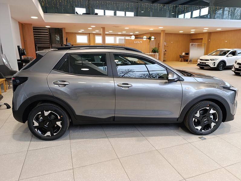 Kia Stonic 1,0 T-GDi GPF SPIN  - fotka 9 z 12