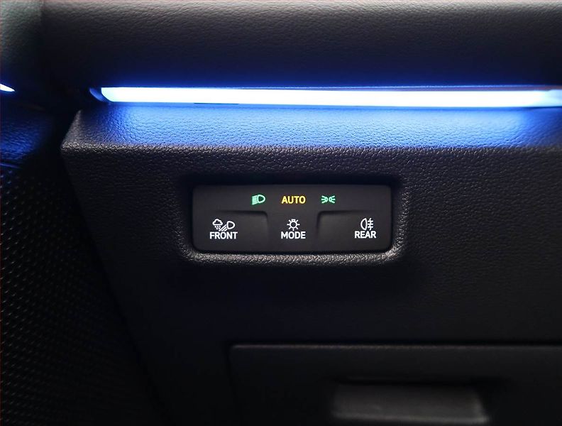 Volkswagen Tiguan (2025) Life 1.5 eTSI, digi klima - fotka 19 z 23