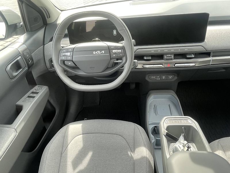 Kia EV3 (2024) EARTH 81,4 kWh - fotka 6 z 6