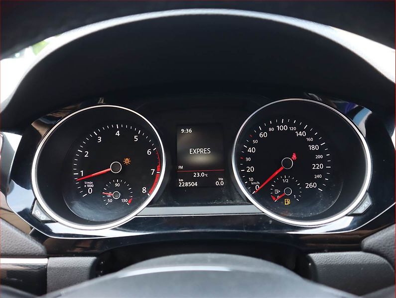 Volkswagen Jetta (2017) 1.4 TSI, Serv.kniha, Tempomat - fotka 11 z 18