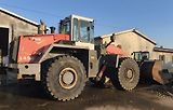 O & K (2003) L45.5 nakladač 23t/3.8m3 VÁHA - náhled 2