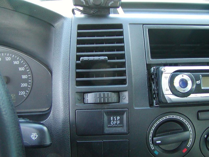 Volkswagen Transporter 1.9TDi,VALNÍK DK, NOVÁ KORBA - fotka 26 z 55