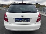 Škoda Fabia Kombi 1.2 TSI Ambiente - náhled 7