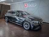 Mercedes-Benz Třídy E E 450 4MATIC 280 kW AMG - náhled 2