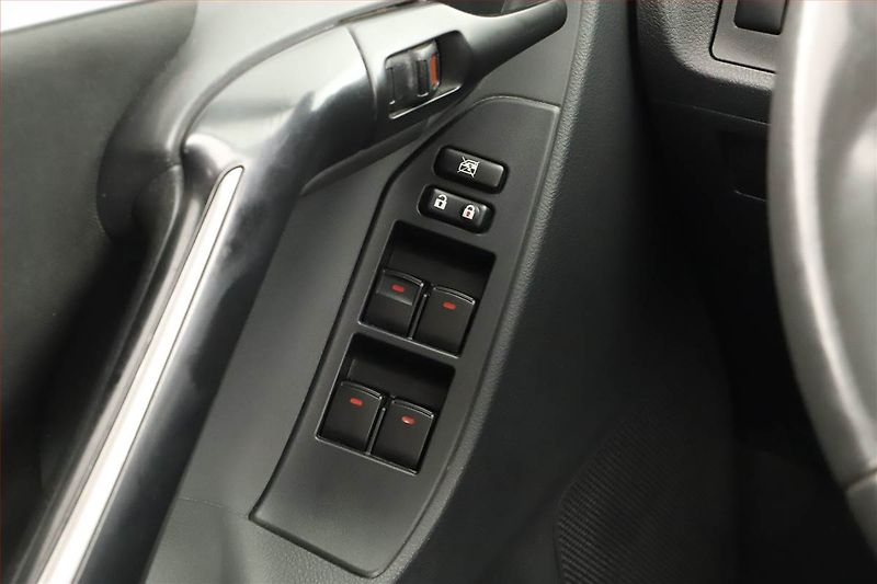 Toyota Verso (2014) 1.6 D-4D, Tempomat - fotka 14 z 14