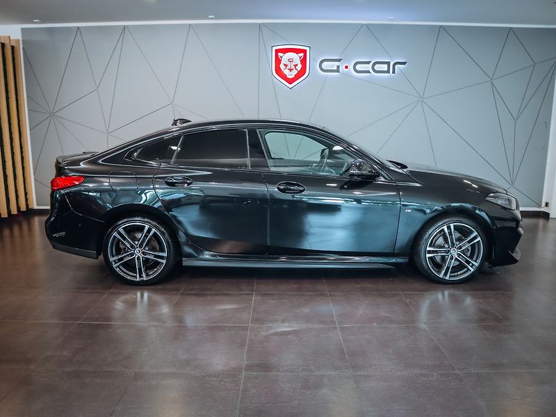 BMW Řada 2 218i M-Sport AT - fotka 4 z 27
