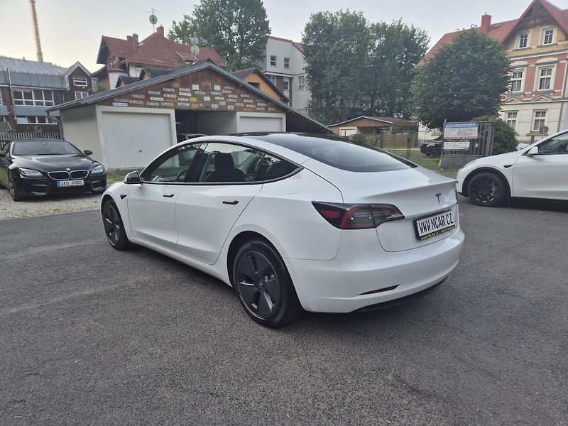 Tesla Model 3 LONG RANGE DUAL MOTOR SOH 91% - fotka 4 z 50